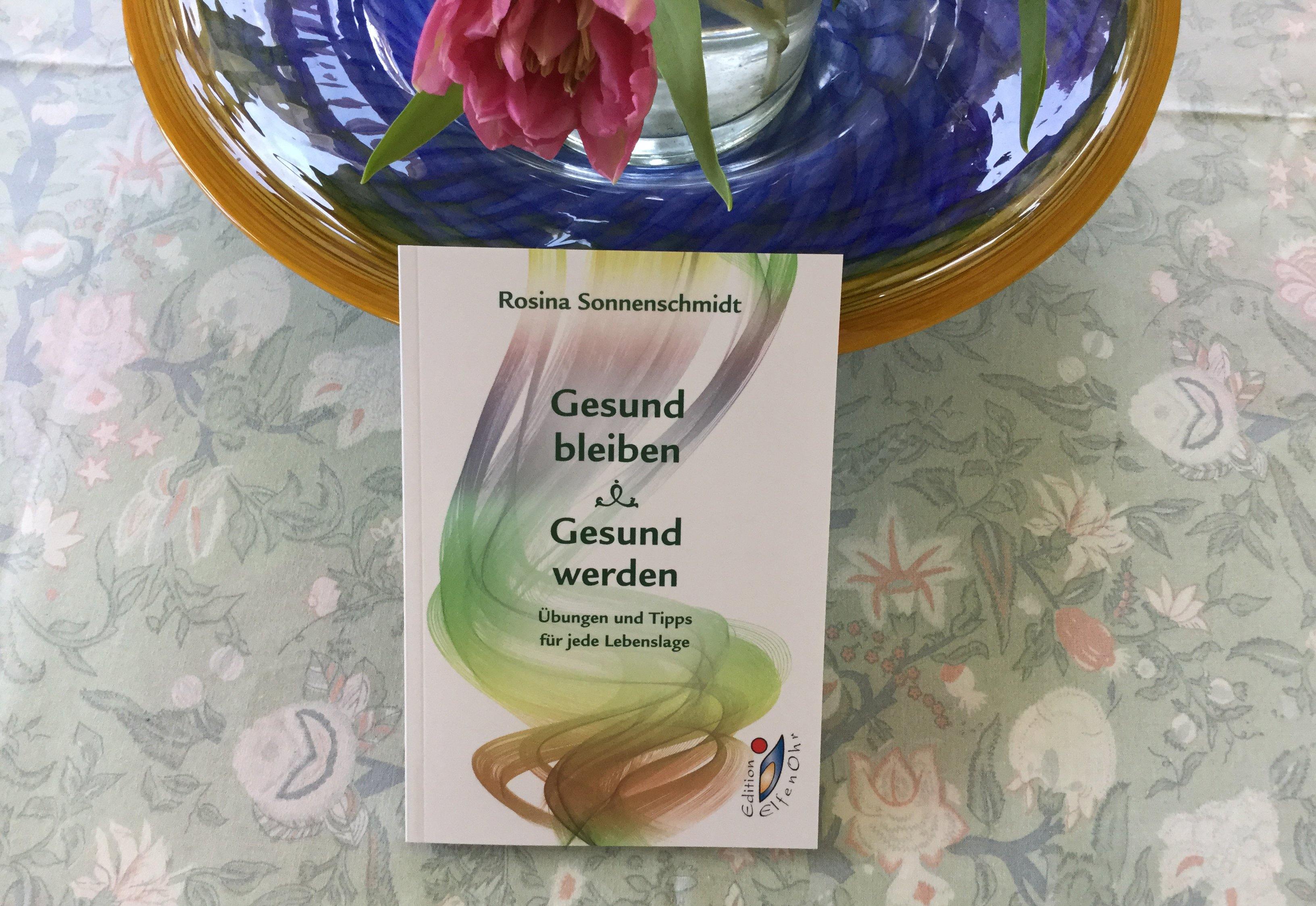 Gesund bleiben - gesund werden