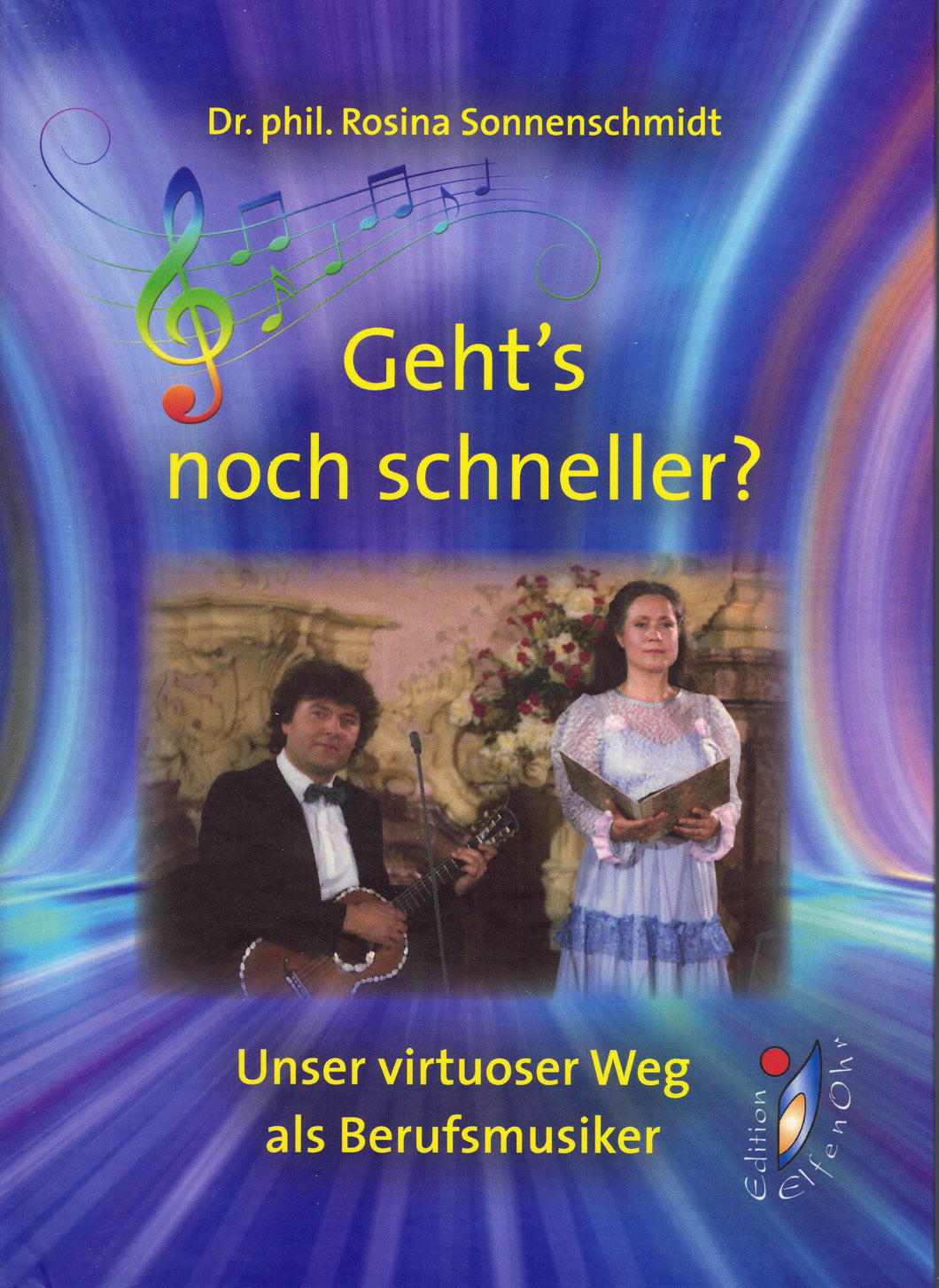 Geht's noch schneller?