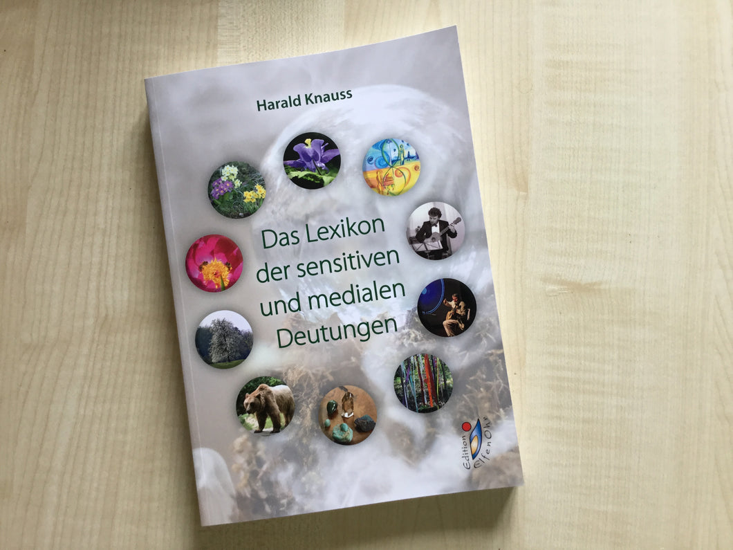 Die Moderne Medial- und Heilerschulung