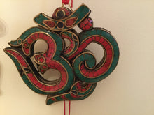 Lade das Bild in den Galerie-Viewer, Atem-Yoga-Maṇḍala
